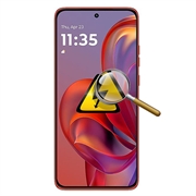 Motorola Edge 60 Neo Diagnosis