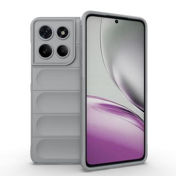 Motorola Edge 60 Stylus Rugged TPU Case