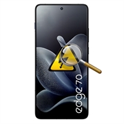 Motorola Edge 70 Diagnosis