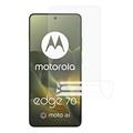 Motorola Edge 70 Screen Protector - Transparent
