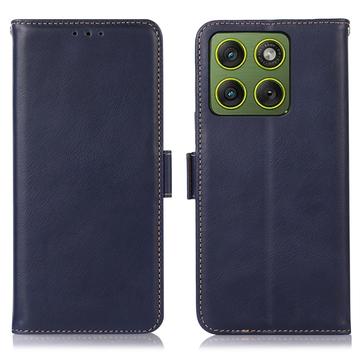 Motorola Edge 70 Wallet Leather Case with RFID