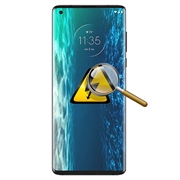 Motorola Edge Diagnosis