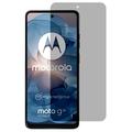 Motorola Moto G04/G24 Privacy Tempered Glass Screen Protector