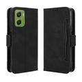 Motorola Moto G06/G06 Power Cardholder Wallet Case