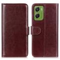 Motorola Moto G06/G06 Power Wallet Case with Stand - Brown