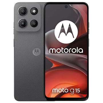 Motorola Moto G15