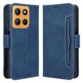 Motorola Moto G15/G15 Power Cardholder Series Wallet Case