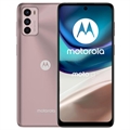 Motorola Moto G42 - 64GB (Open Box - Excellent) - Metallic Rose