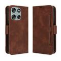 Motorola Moto G56 Cardholder Wallet Case