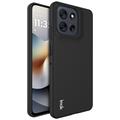Motorola Moto G56 Imak UC-3 Series TPU Case - Black