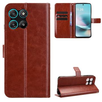 Motorola Moto G67 Power/G57 Power/G57 Wallet Case with Stand