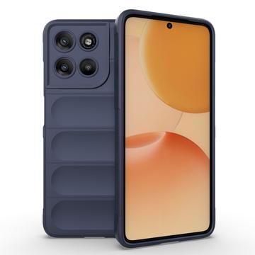 Motorola Moto G67 Power Rugged TPU Case