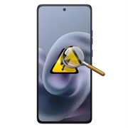 Motorola Moto G86 Diagnosis