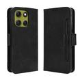 Motorola Moto G86 Power Cardholder Wallet Case