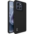 Motorola Moto G86 Power Imak UC-3 Series TPU Case - Black