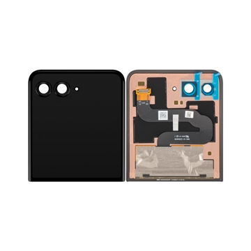 Motorola Razr 50 Ultra LCD Display (External) - 5D68C24593