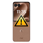 Motorola Razr 50 Ultra Battery Repair