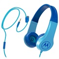 Motorola Squads 200 Over-Ear Kids Headphones - 3.5mm AUX