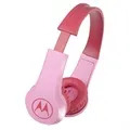 Motorola Squads 200 Over-Ear Kids Headphones - 3.5mm AUX