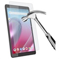 Motorola Tab G20 Tempered Glass Screen Protector - Clear