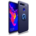 Honor View 20 Magnetic Ring Grip Case