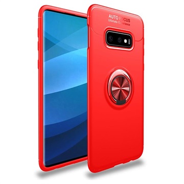 Samsung Galaxy S10+ Magnetic Ring Grip Case