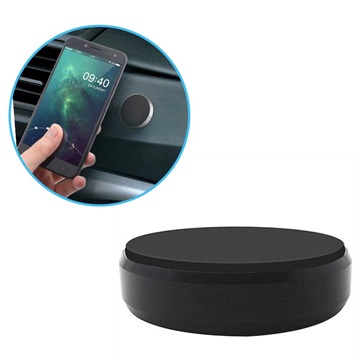 Multifunctional Mini Magnetic Smartphone Holder
