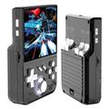 My Mini 128GB Portable Retro Gaming Console - Transparent Black