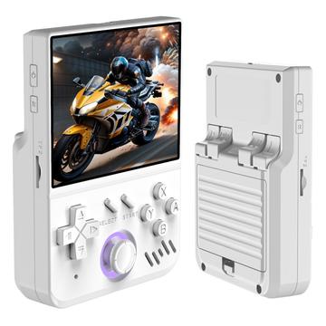 My Mini 128GB Portable Retro Gaming Console - White