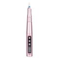 ND-10 Electric Nail File - Polishing & Shaping - Pink