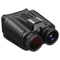 NV109 Night Vision Binoculars with Dual Lens and 2.7K Video Recording