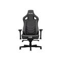 Next Level Racing Elite Gaming Chair - Black