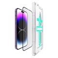 Next One All-Rounder iPhone 14 Pro Tempered Glass Screen Protector