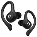 Niceboy Hive Airsport TWS Fitness Headphones - Black