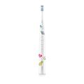 Niceboy Ion Sonic Kids Electric Toothbrush - White