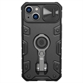 Nillkin CamShield Armor Pro iPhone 14 Plus Hybrid Case