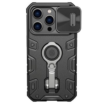 Nillkin CamShield Armor Pro iPhone 14 Pro Hybrid Case
