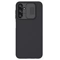 Nillkin CamShield Samsung Galaxy A14 Case - Black