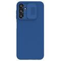 Nillkin CamShield Samsung Galaxy A14 Case - Blue