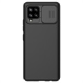 Nillkin CamShield Samsung Galaxy A42 5G Case - Black