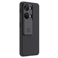 Nillkin CamShield OnePlus Ace 2V/Nord 3 Case - Black