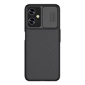 Nillkin CamShield OnePlus Nord CE 2 Lite 5G Cover - Black