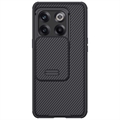 Nillkin CamShield Pro OnePlus 10T/Ace Pro Hybrid Case - Black
