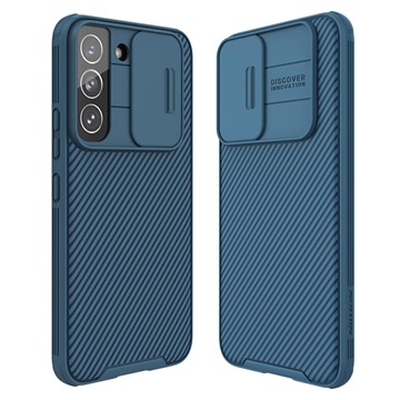 Nillkin CamShield Pro Samsung Galaxy S22+ 5G Hybrid Case