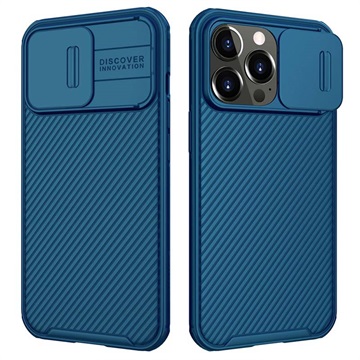 Nillkin CamShield Pro iPhone 13 Pro Hybrid Case