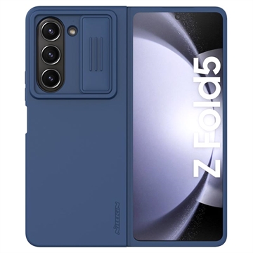 Samsung Galaxy Z Fold5 Nillkin CamShield Silky Hybrid Case