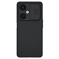 OnePlus Nord CE 3 Lite/N30 Nillkin CamShield Case - Black