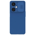 OnePlus Nord CE 3 Lite/N30 Nillkin CamShield Case - Blue