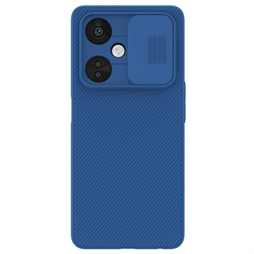 OnePlus Nord CE 3 Lite/N30 Nillkin CamShield Case - Blue