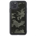 Nillkin Camo iPhone 11 Pro Max Hybrid Case - Camouflage